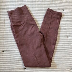 GUC FP MOVEMENT - Good Karma 7/8 Leggings - Size XS/S